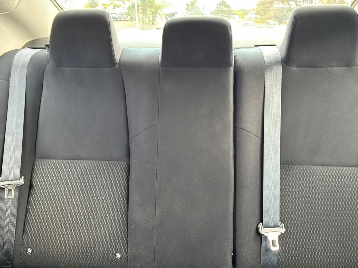 Used 2023 Super Black Nissan S image 25
