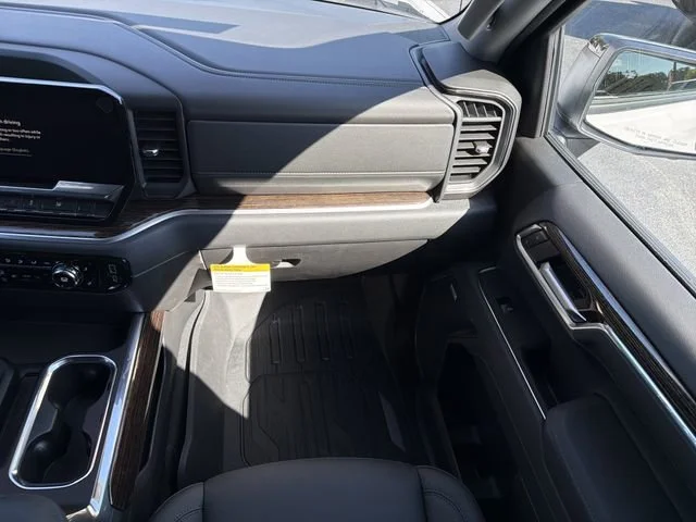 New 2026 Summit White GMC Elevation image 15