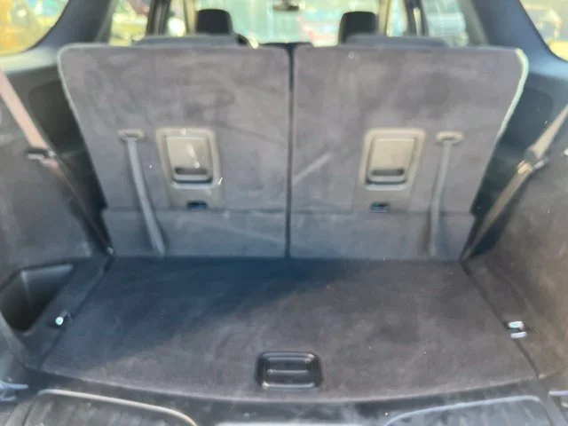 Certified Used 2025 Black Dodge GT image 28