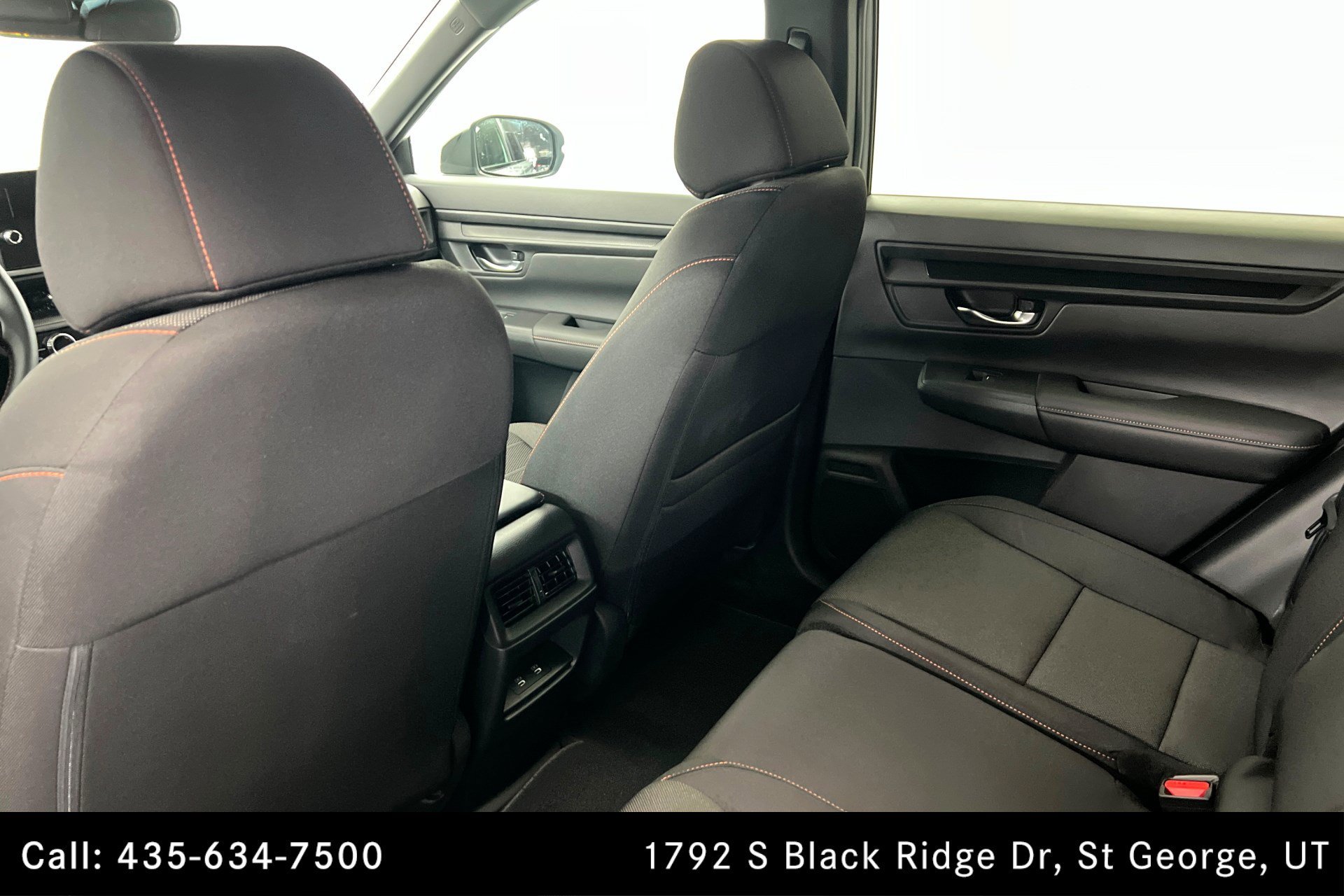 Used 2024 Summit White Buick Sport Touring image 166