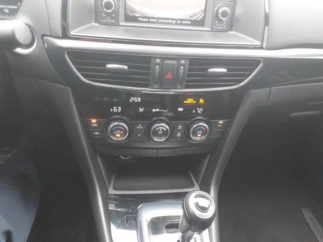 Used 2014 Blue Mazda i Touring image 17