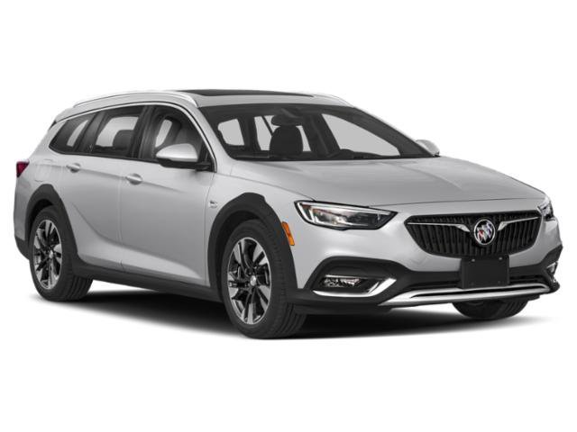 Used 2019 Smoked Pearl Metallic Buick Essence image 9