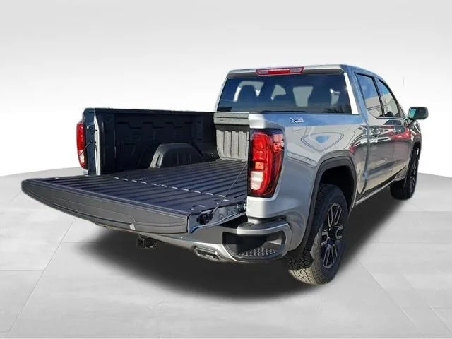 New 2026 Silver GMC Elevation image 6