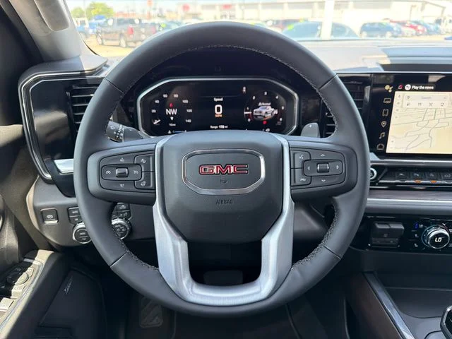 2026 GMC Sierra 1500 SLT - Photo 10
