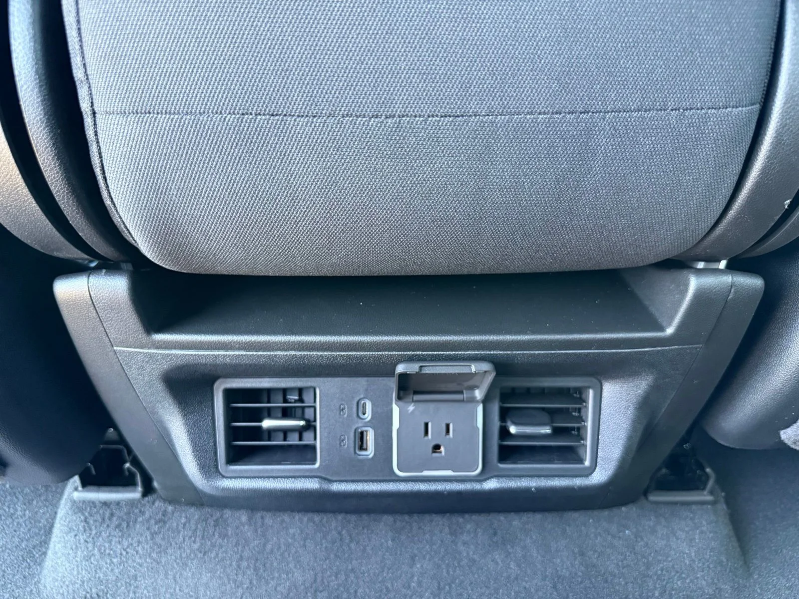 New 2026 Gray Chevrolet LT image 37