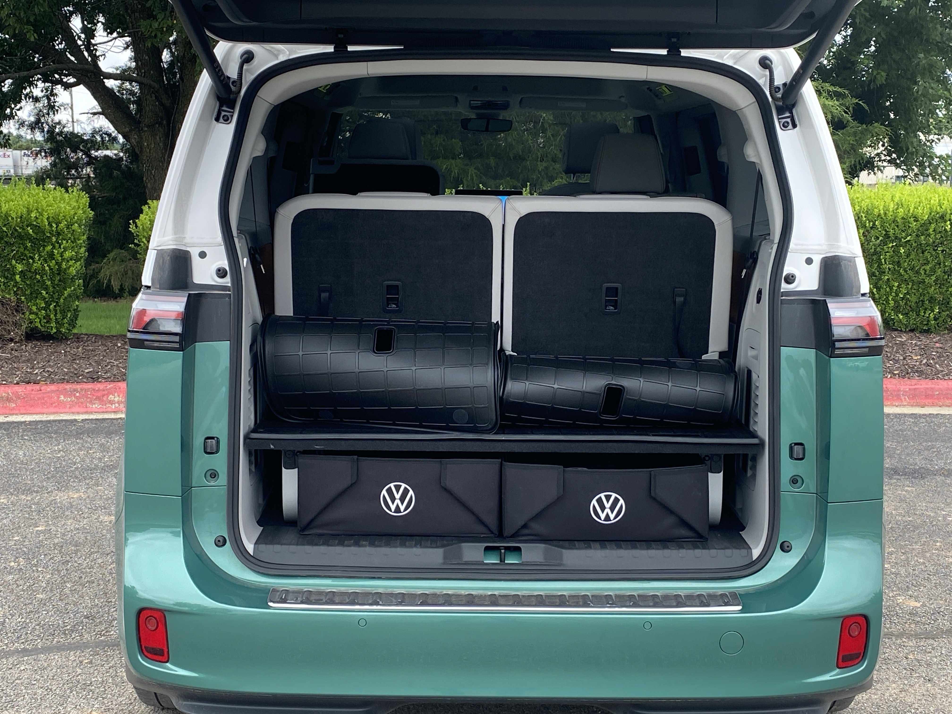 Used 2025 Green Volkswagen 1st Edition image 6