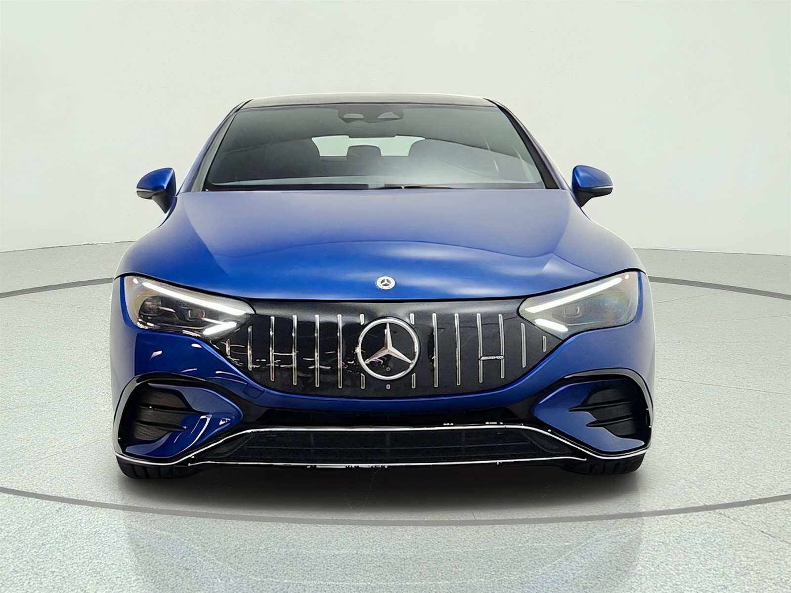 Used 2023 Mercedes-Benz EQE AMG EQE 53 with VIN W1KEG5DB9PF001445 for sale in Newport Beach, CA