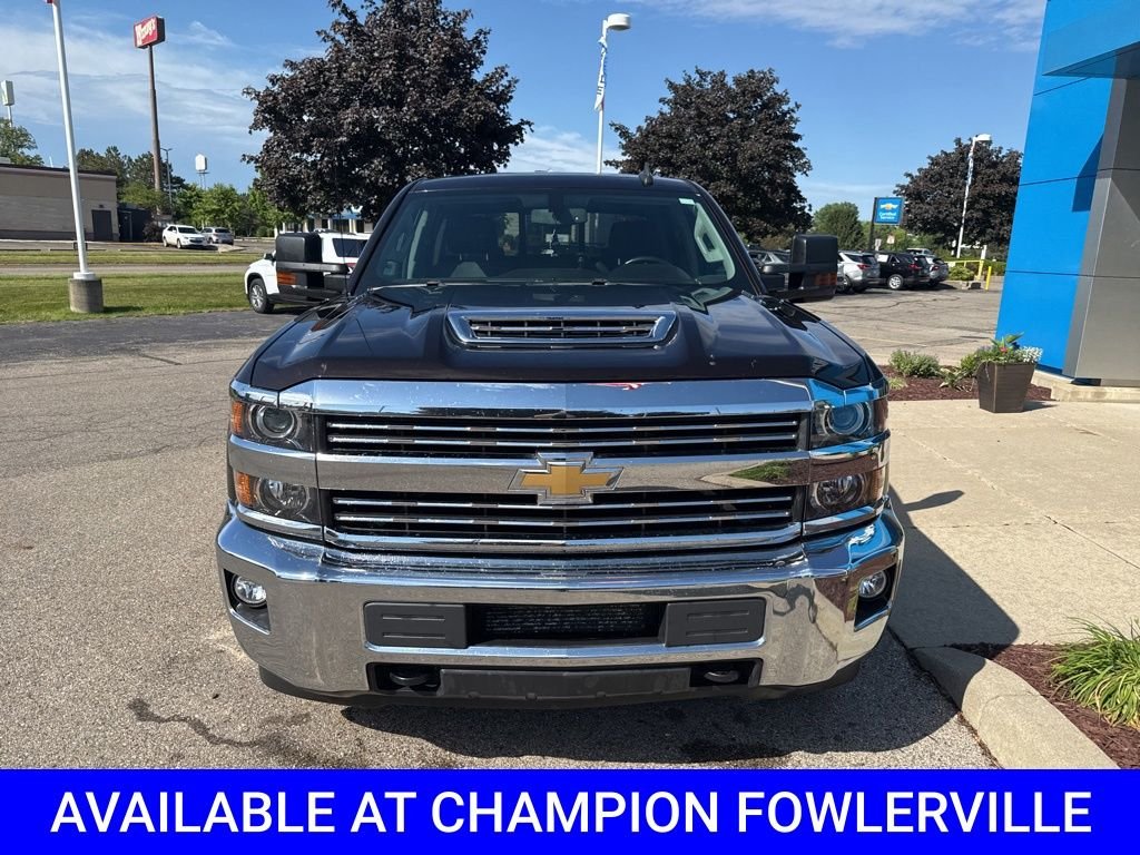 Used 2018 Purple Chevrolet LT image 10
