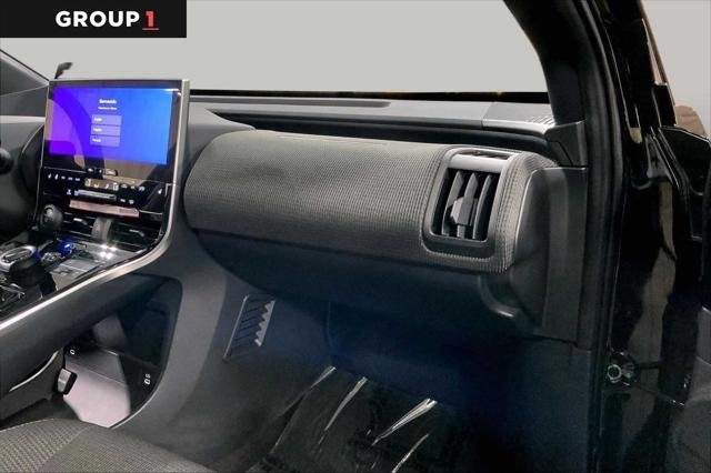 Certified Used 2024 BLACK Toyota  image 18