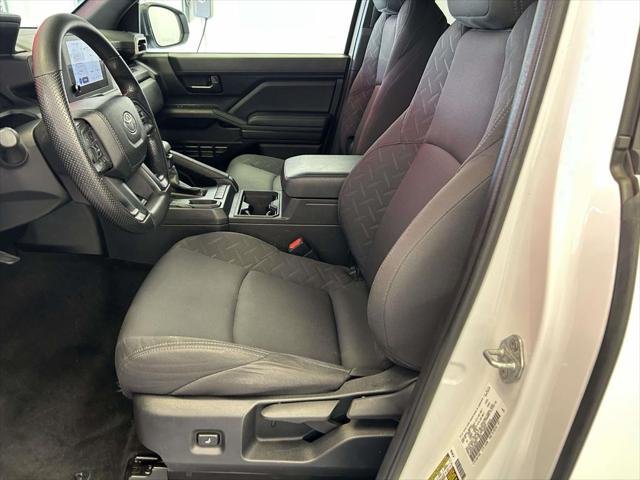 Certified Used 2024 ICE CAP Toyota  image 14