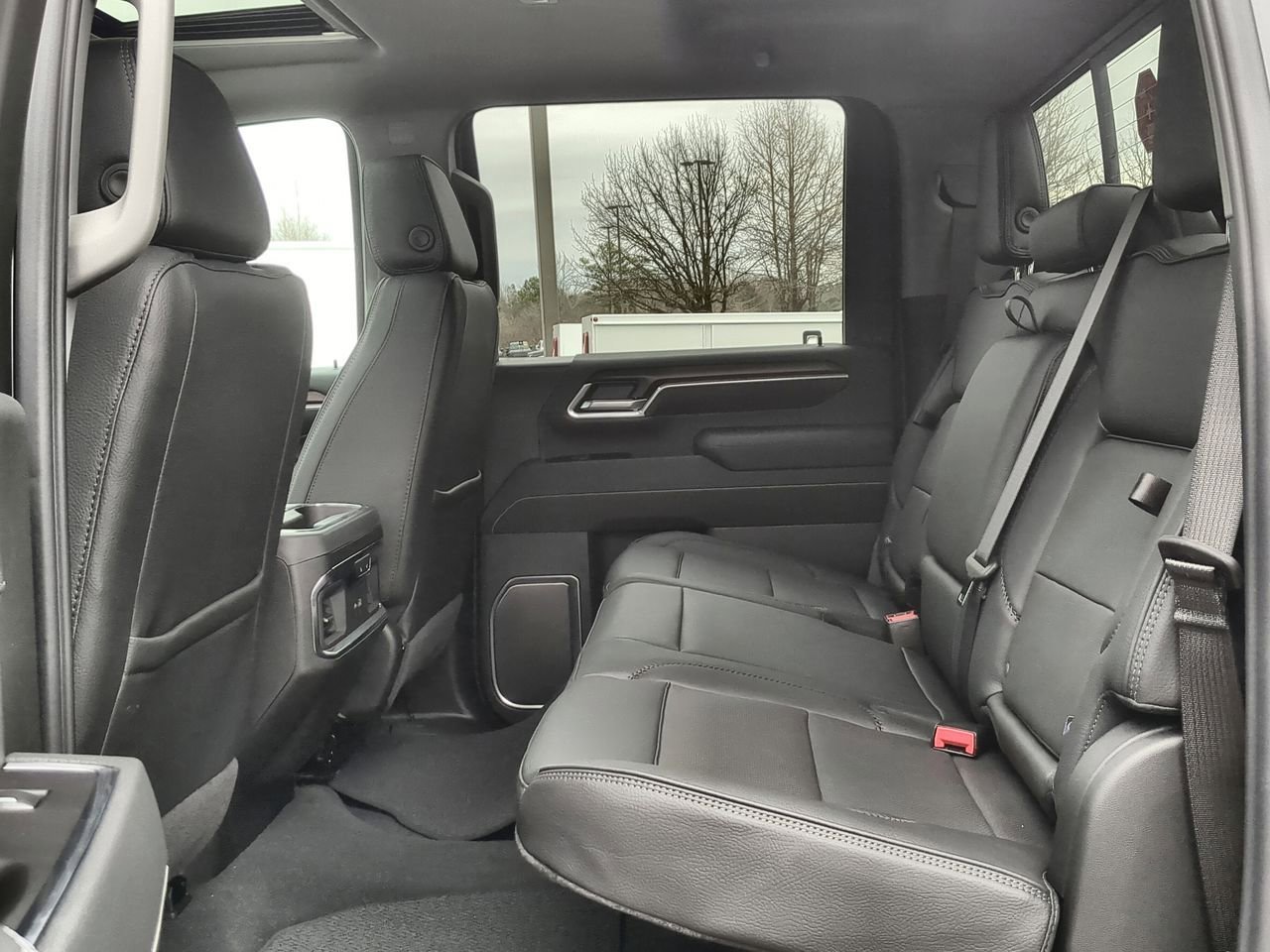 2026 GMC Sierra 2500HD Denali - Photo 26