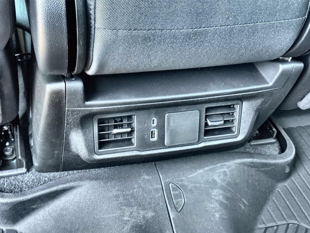 2026 Chevrolet Silverado 1500 Custom Trail Boss - Photo 26