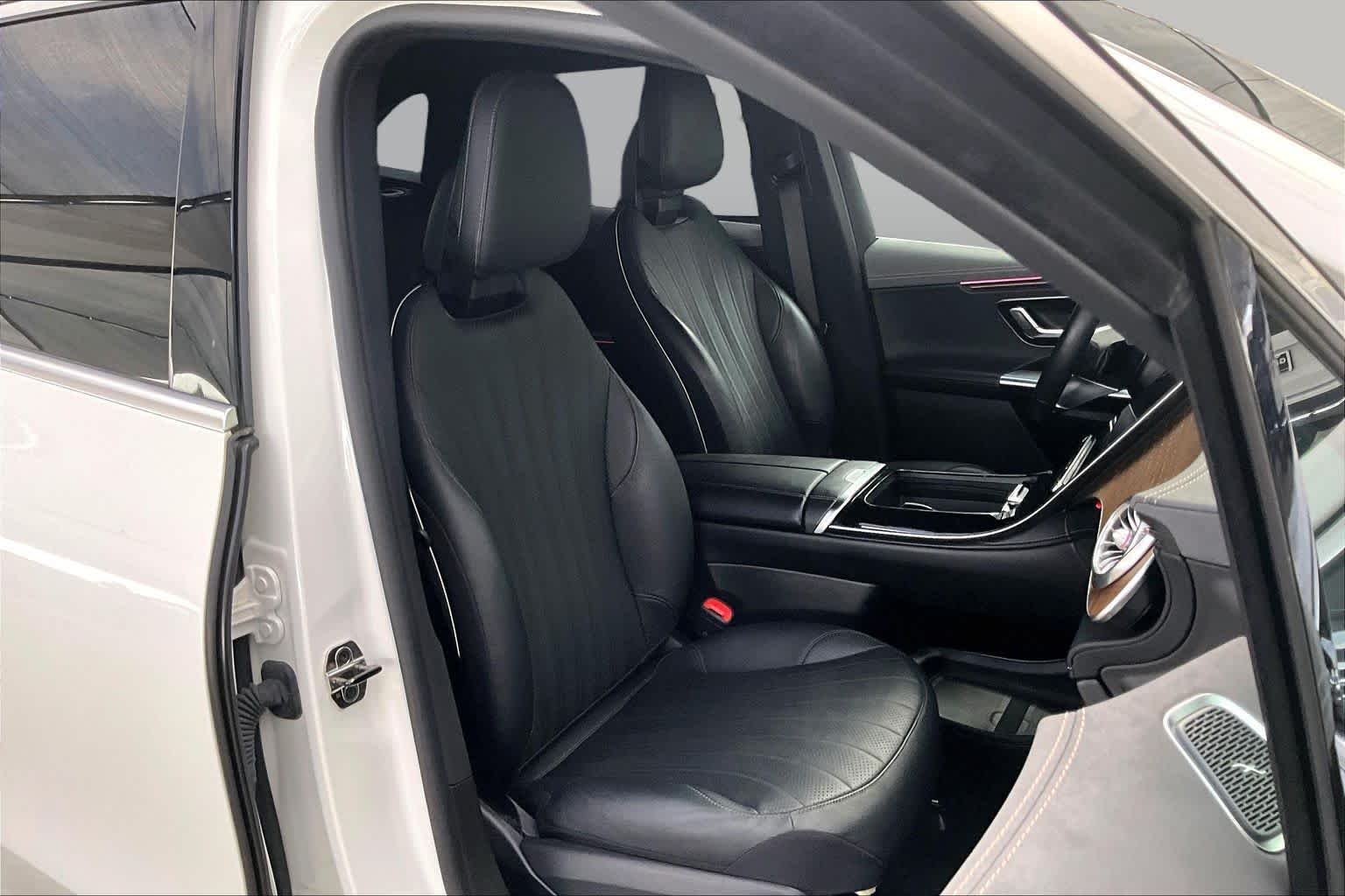 Certified Pre-Owned 2023 Mercedes-Benz EQE 350