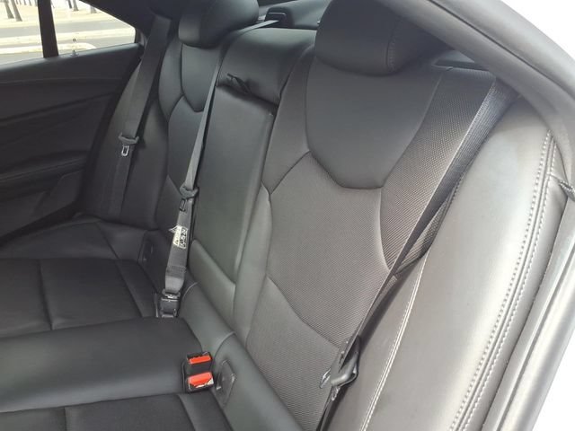 Certified Used 2023 Summit White Cadillac Premium Luxury image 6