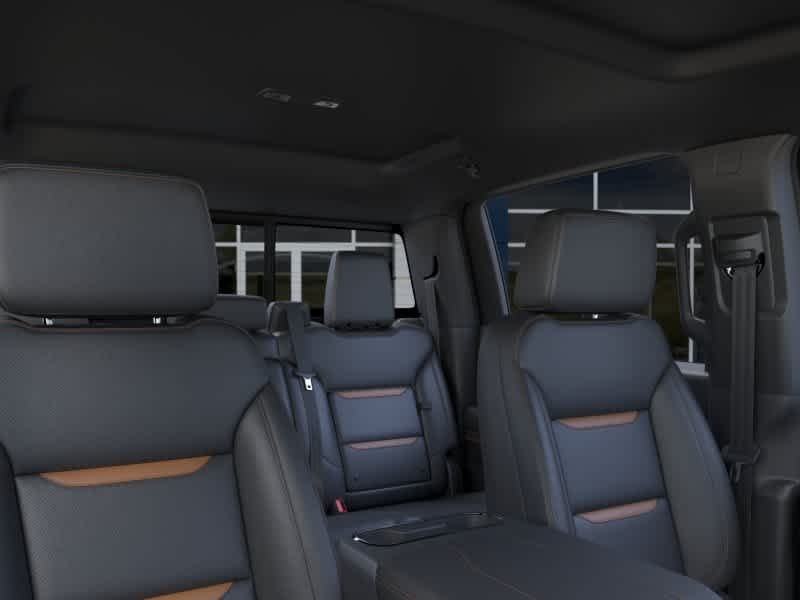 2026 GMC Sierra 1500 AT4 - Photo 24