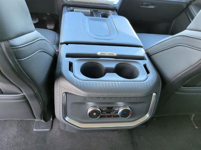 New 2026 Agate Black Metallic Ford MAX Platinum® image 96