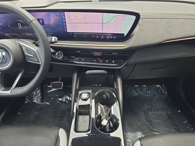 2025 Buick Envision Sport Touring - Photo 13