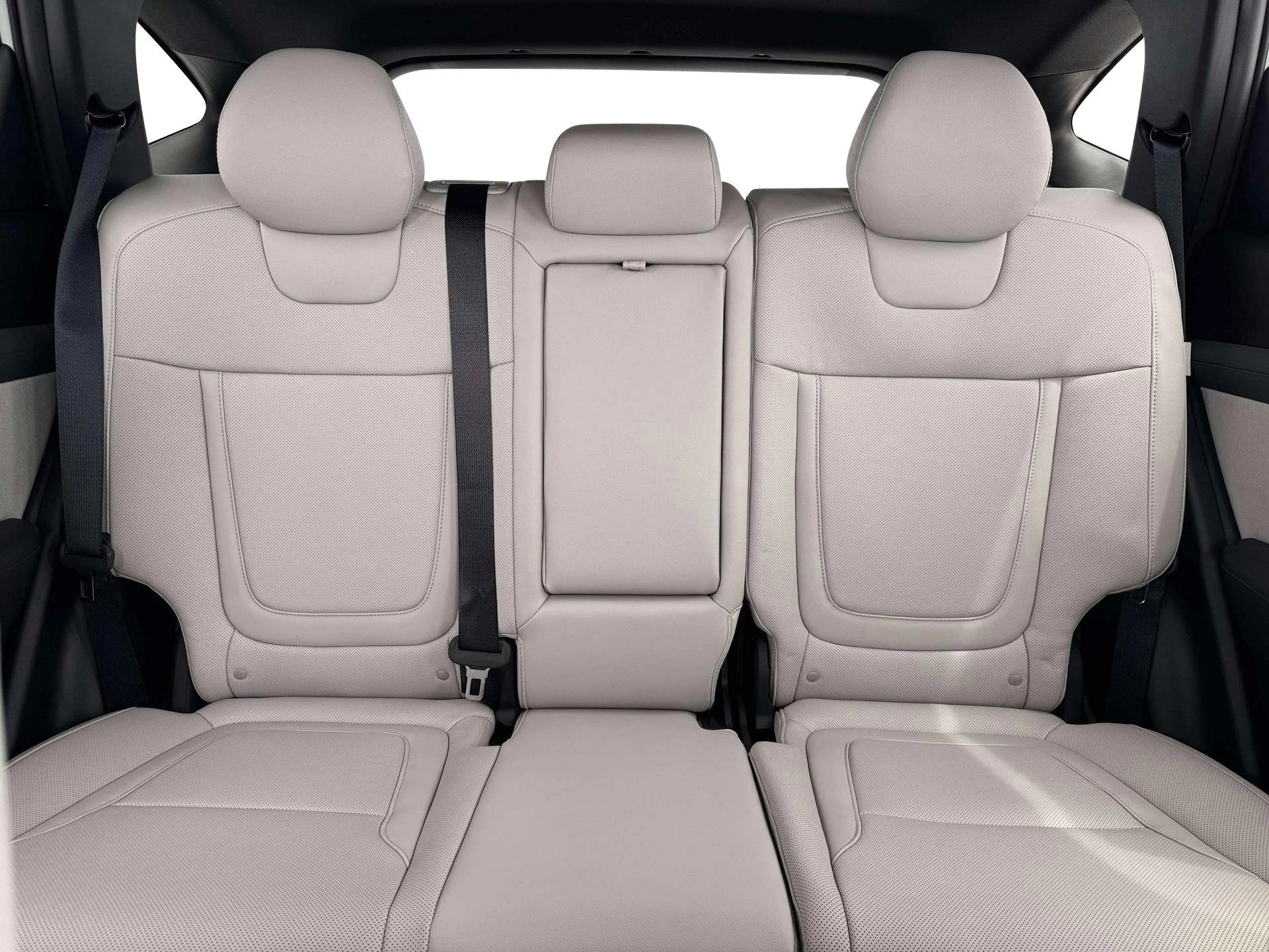 New 2026 Serenity White Pearl Hyundai Limited image 16