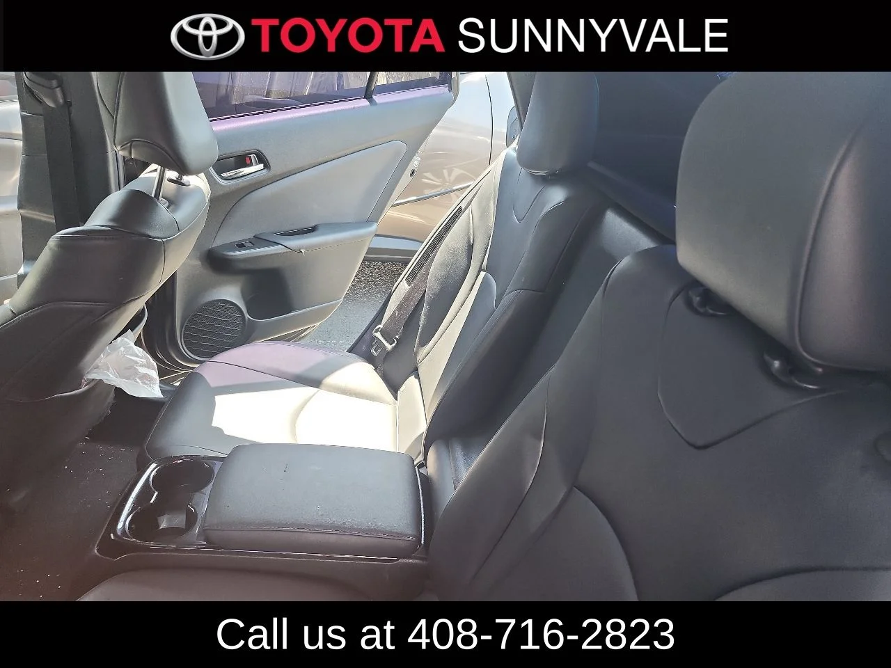 Used 2019 Gray Toyota Premium image 5