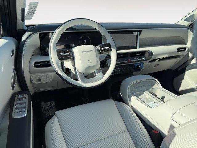 New 2026 Ecotronic Gray Pearl Hyundai Calligraphy image 36