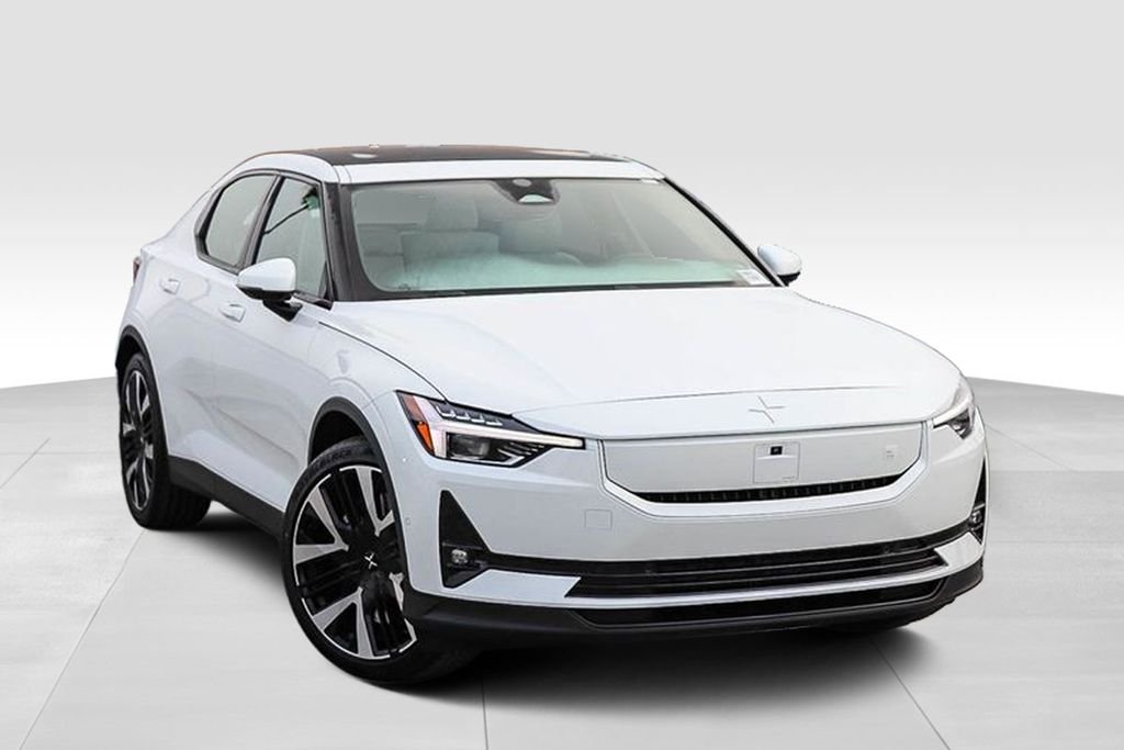 Used 2024 Polestar 2 Performance & Plus with VIN YSMFG3KA7RL222533 for sale in Claremont, CA