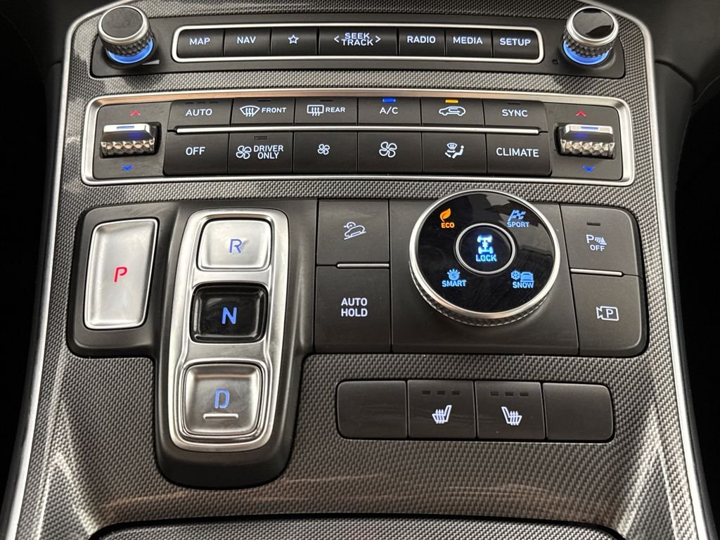 2023 Hyundai Santa Fe SEL Premium HEV - Photo 19