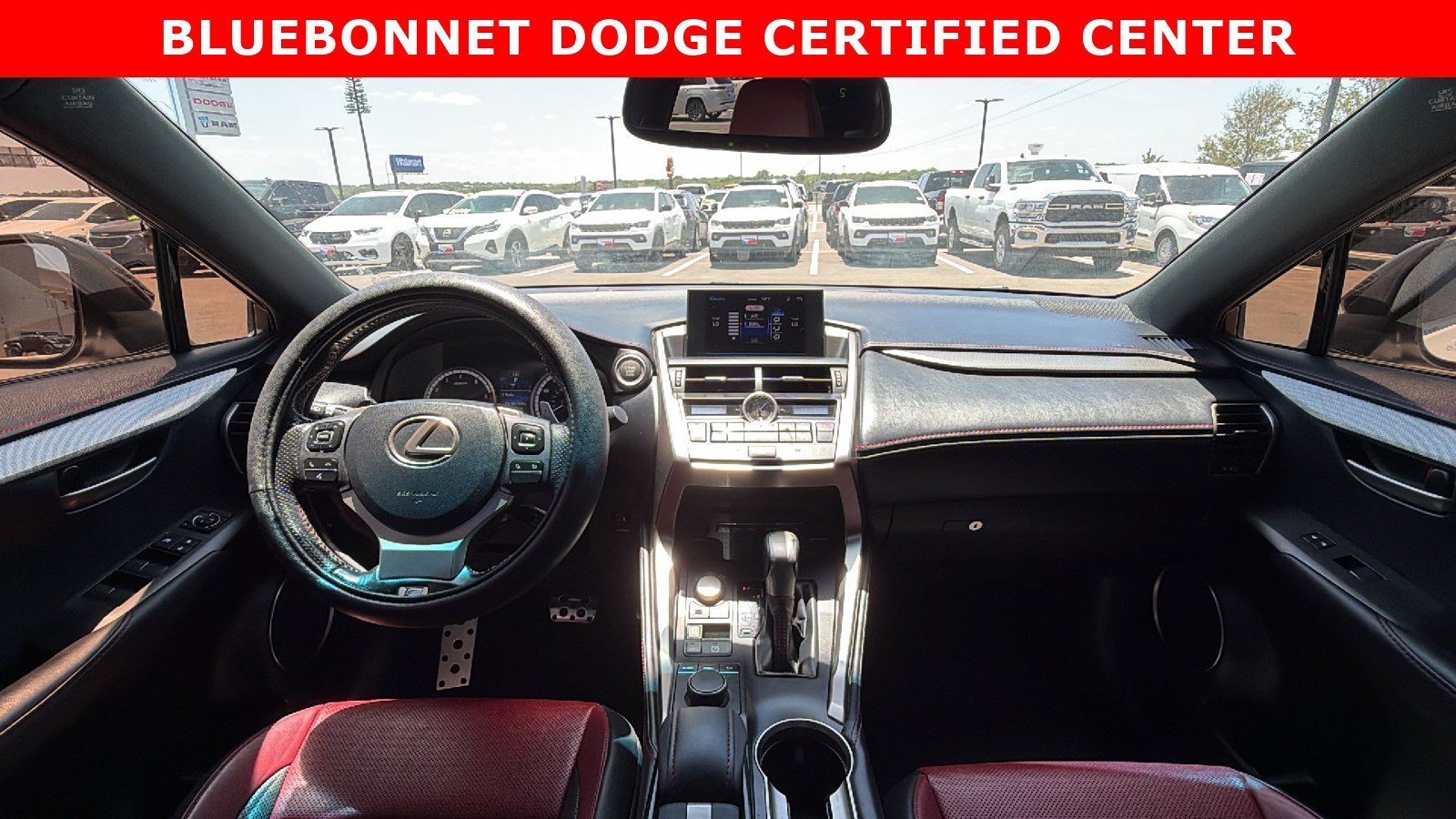 Used 2017 White Lexus  image 16