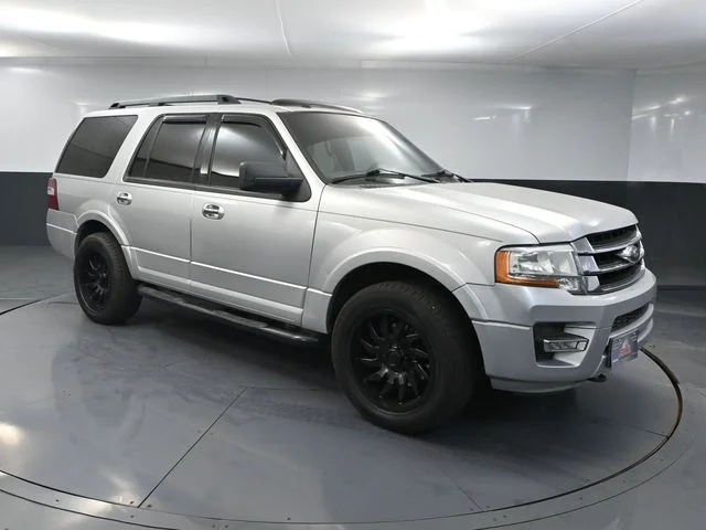 2017 Ford Expedition XLT