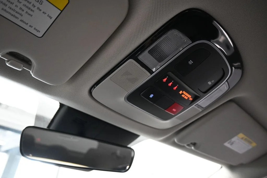 Used 2025 Cypress Gray Chevrolet RST image 22
