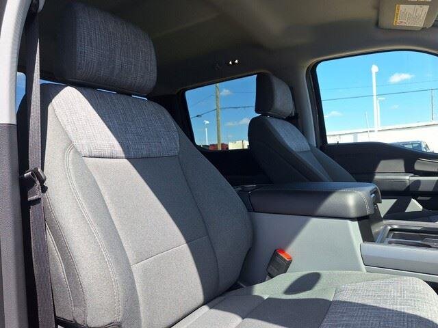 New 2026 Carbonized Gray Metallic Ford F-250® XLT image 29