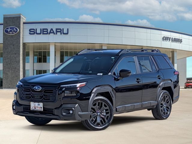 New 2026 Subaru OUTBACK Limited XT With Navigation &amp; AWD