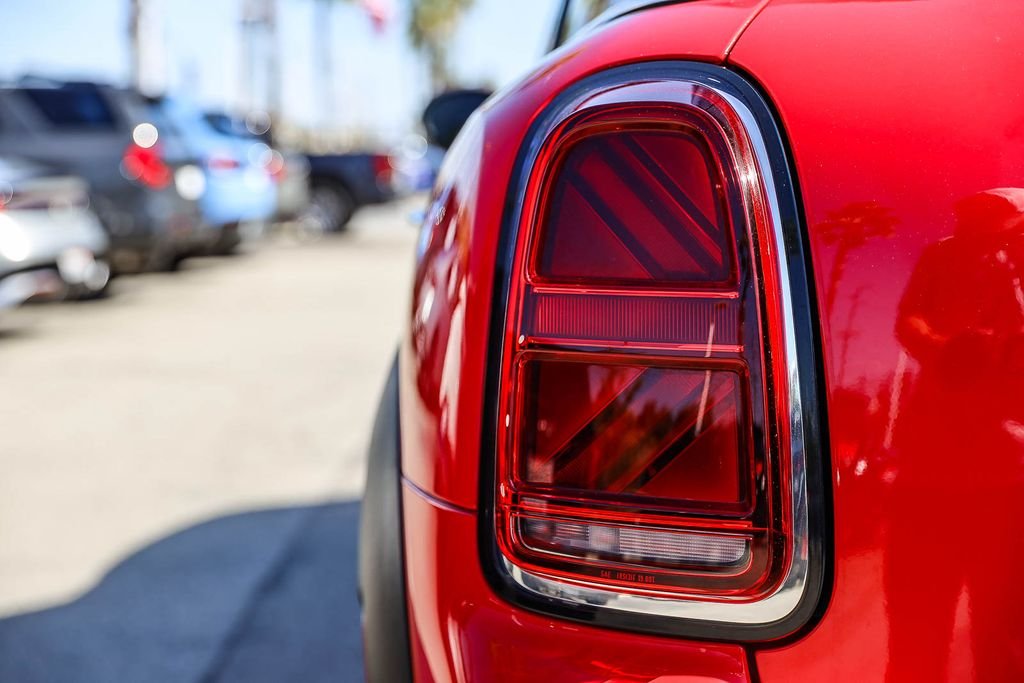 2022 MINI Countryman S - Photo 7