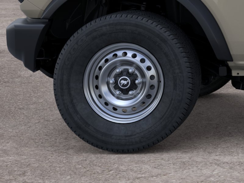 New 2026 Desert Sand Ford Base image 50
