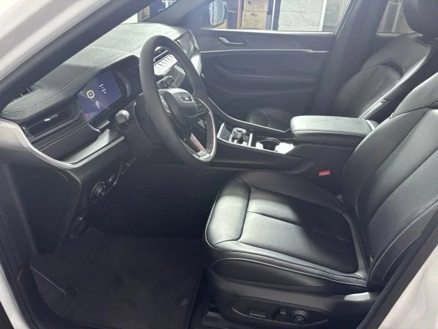 2026 Jeep Grand Cherokee L Limited - Photo 18