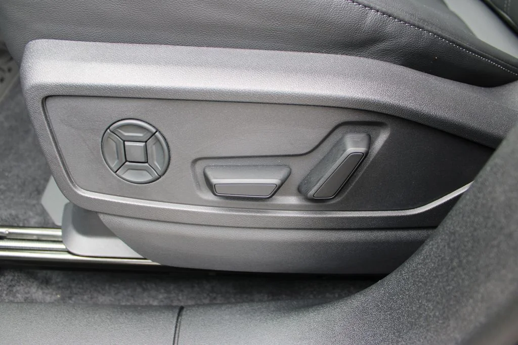 Used 2025 Gray Audi 2.0T Premium Plus image 29