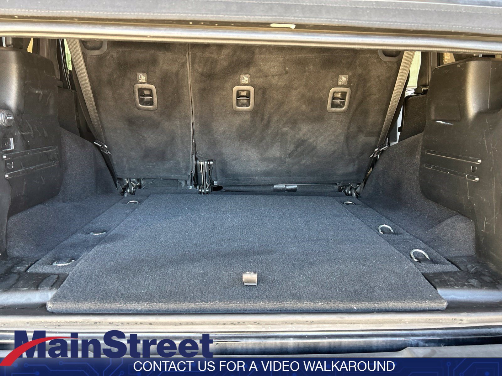 Used 2018 Black Clearcoat Jeep Sport S image 22