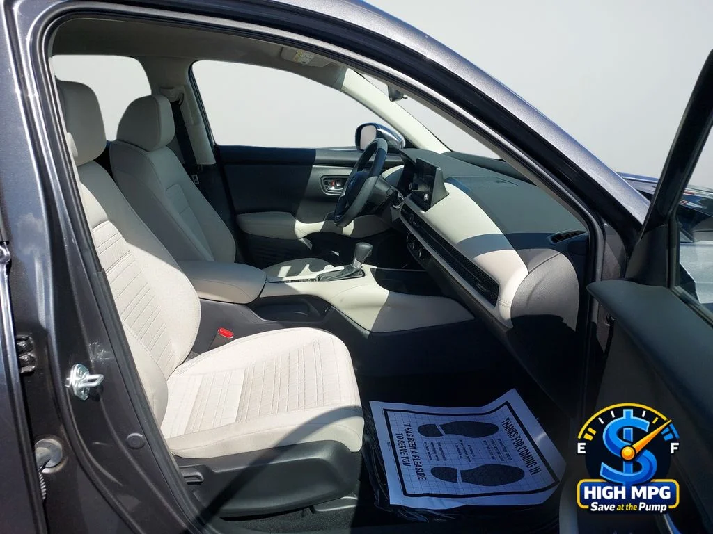 2024 Honda HR-V LX - Photo 24