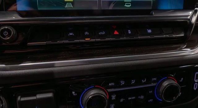 2026 Chevrolet Silverado 1500 LT - Photo 21