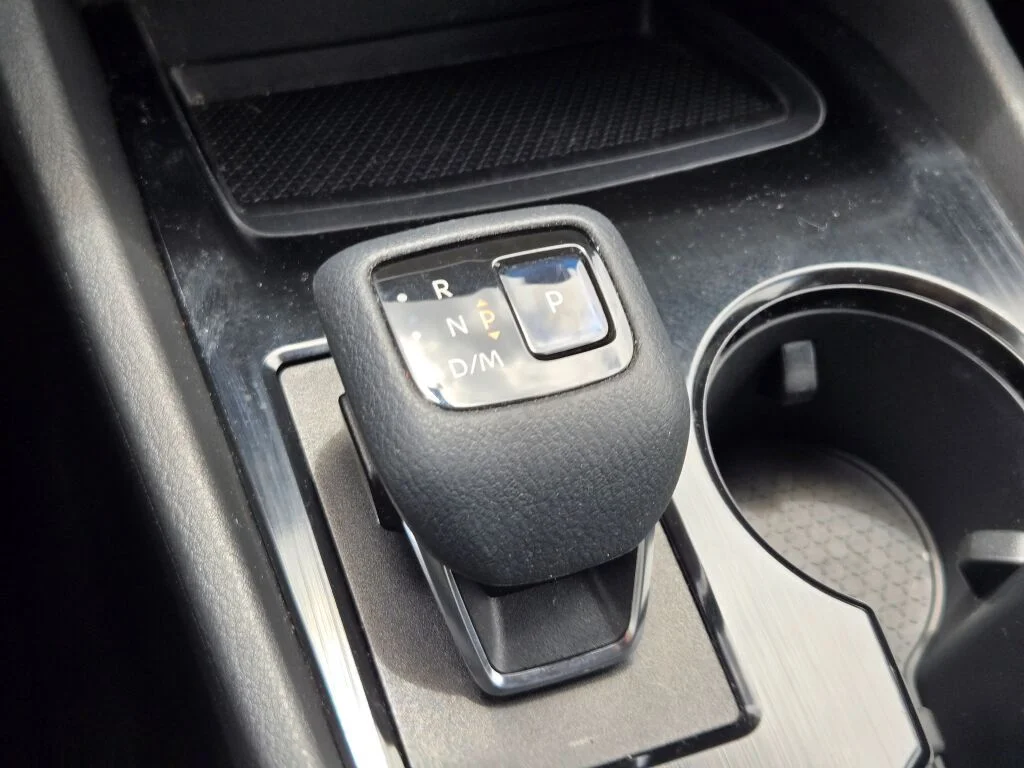 Used 2021 Blue Nissan SV image 22