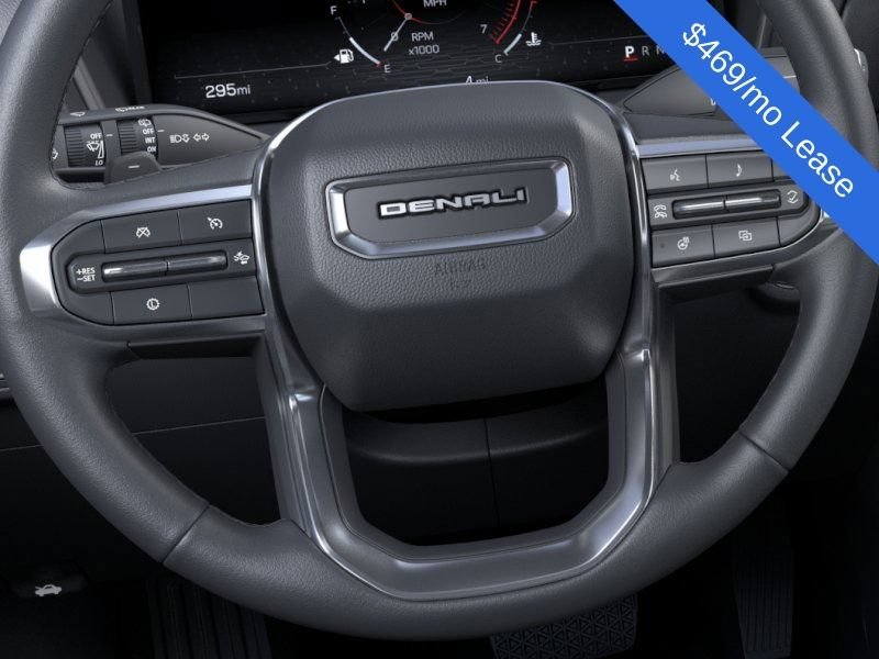 New 2027 Sterling Metallic GMC Denali image 19