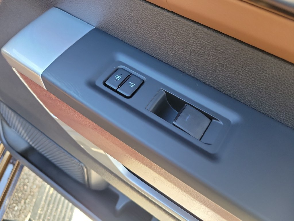 Used 2025 Smoked Mesquite Toyota 1794 image 11