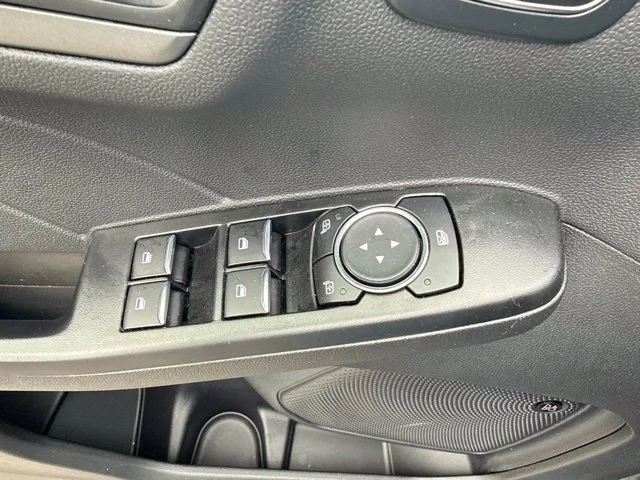 Used 2025 Vapor Blue Ford Active image 33