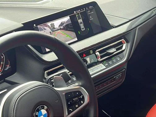 Used 2023 White BMW M235i xDrive image 18