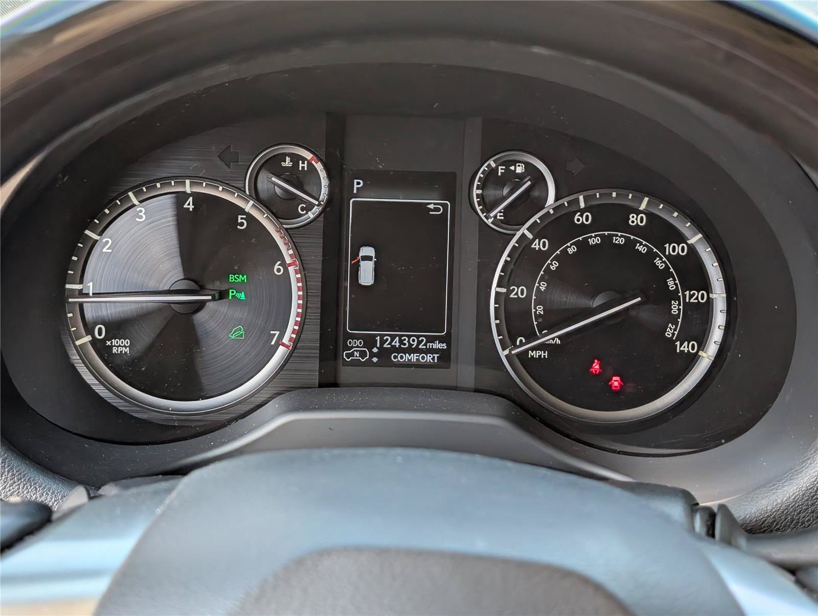 2022 Lexus GX LUXURY - Photo 21
