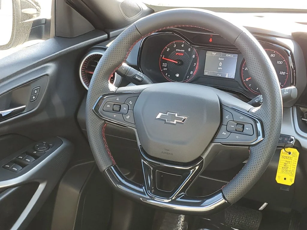 2026 Chevrolet Trax RS - Photo 22