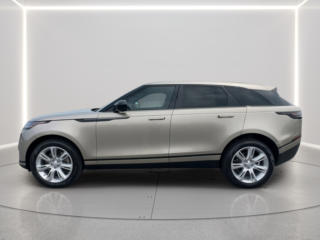 Used 2026 Batumi Gold Premium Metallic Land Rover S image 5