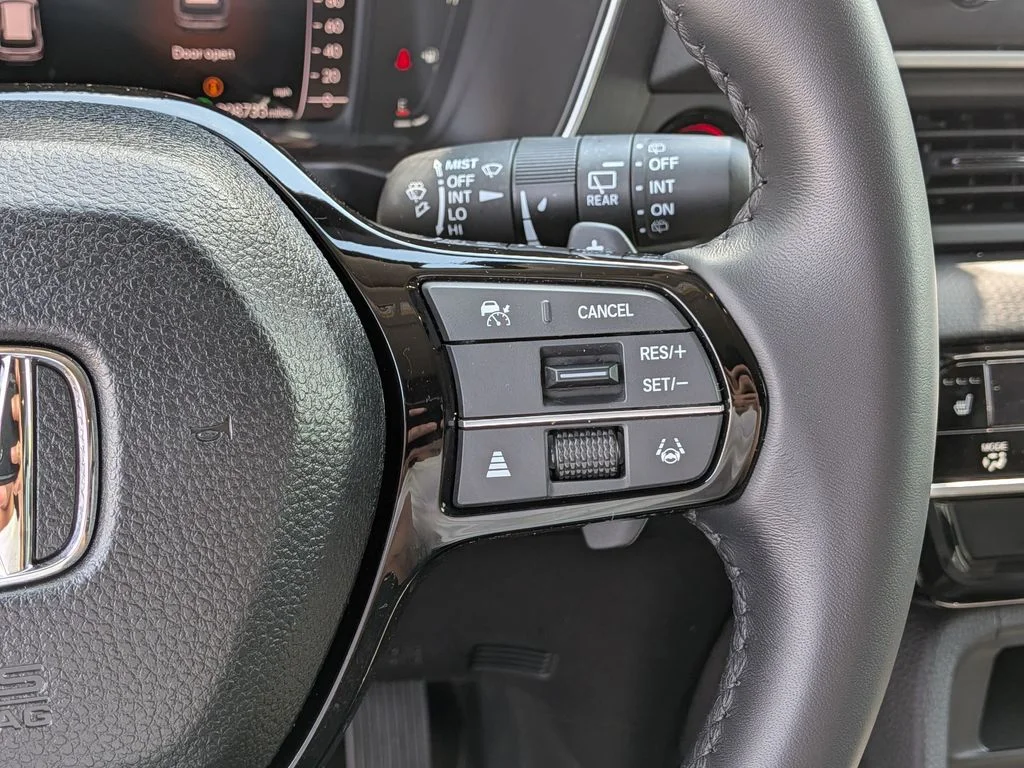 Used 2026  Honda RTL Blackout image 17