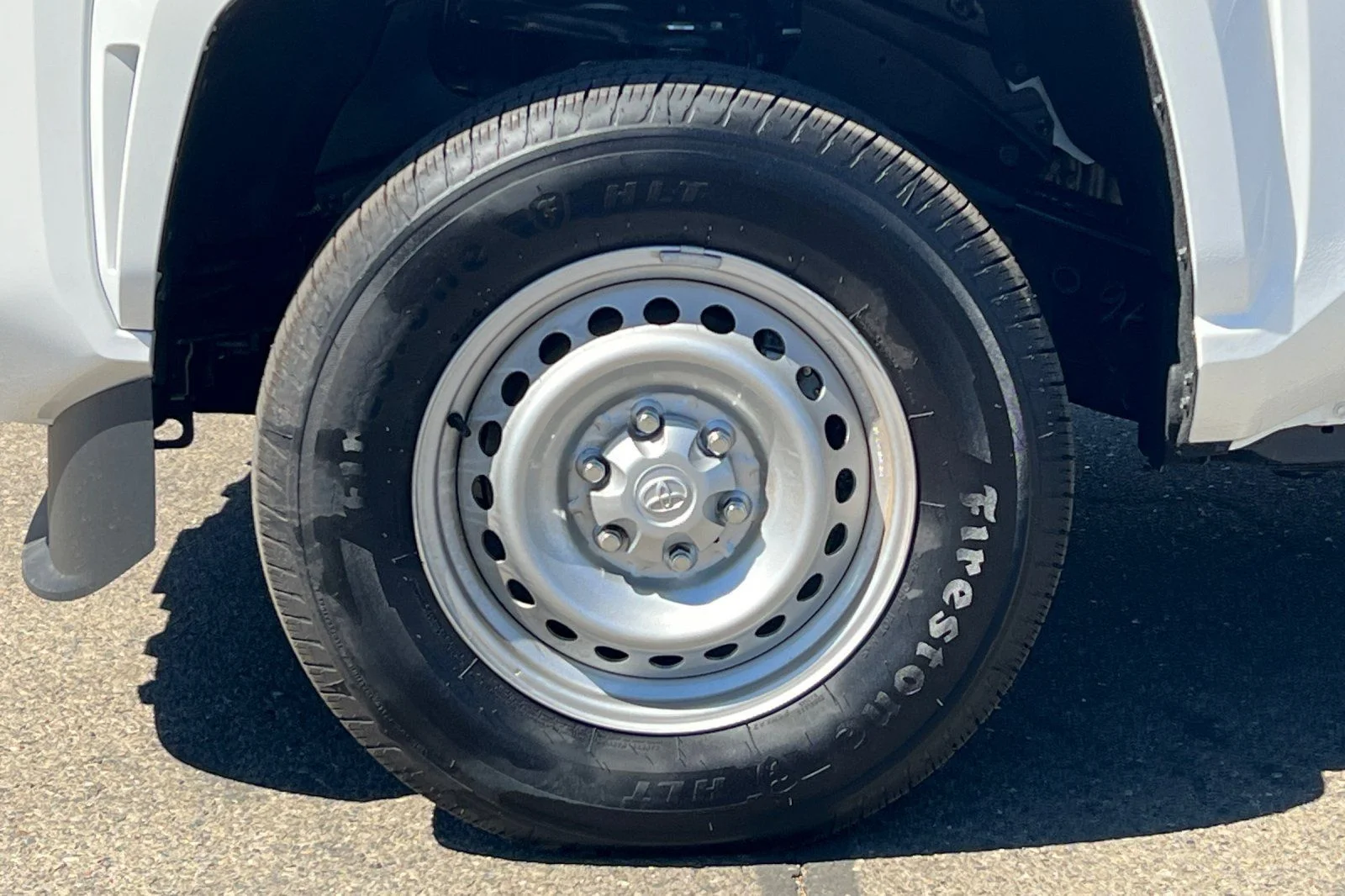 New 2026  Toyota SR image 25