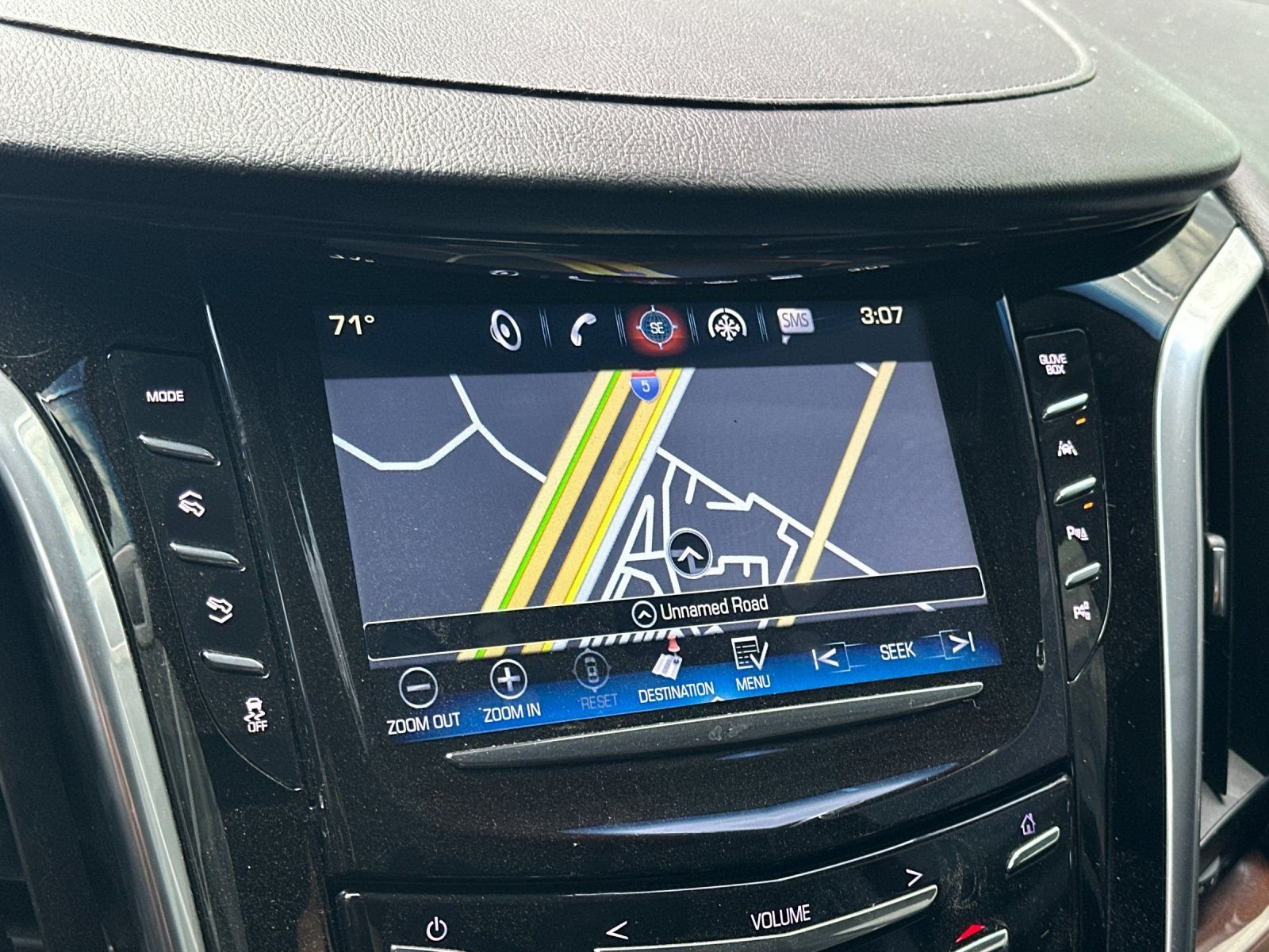 Used 2020 Black Raven Cadillac Luxury image 19