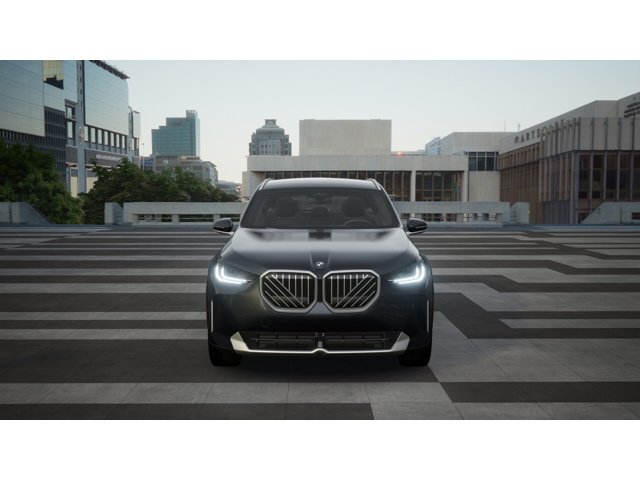 New 2026 Dark Graphite Metallic BMW 30 xDrive image 3